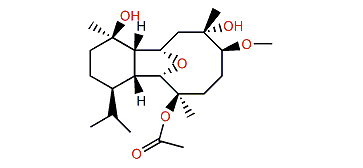 Palmonine C